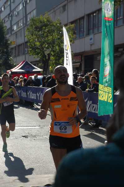 Corriamo al Tiburtino (18/11/2018) 00008