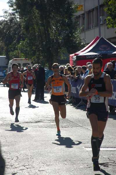 Corriamo al Tiburtino (18/11/2018) 00009