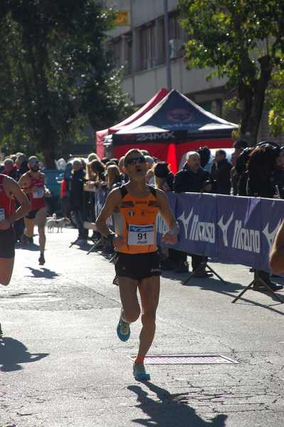Corriamo al Tiburtino (18/11/2018) 00010