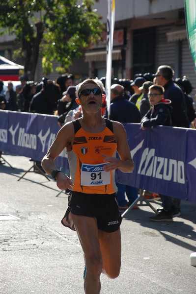 Corriamo al Tiburtino (18/11/2018) 00012
