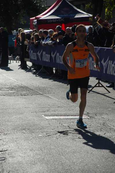 Corriamo al Tiburtino (18/11/2018) 00014