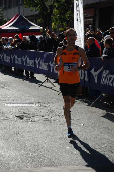 Corriamo al Tiburtino (18/11/2018) 00015