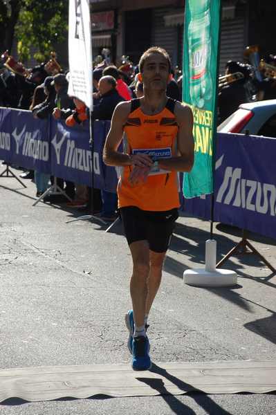 Corriamo al Tiburtino (18/11/2018) 00016