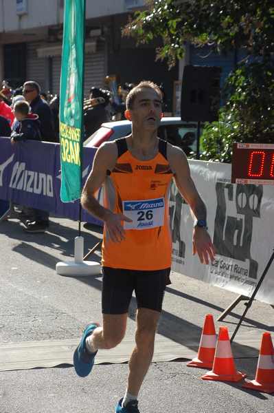 Corriamo al Tiburtino (18/11/2018) 00017