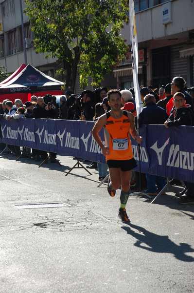 Corriamo al Tiburtino (18/11/2018) 00019