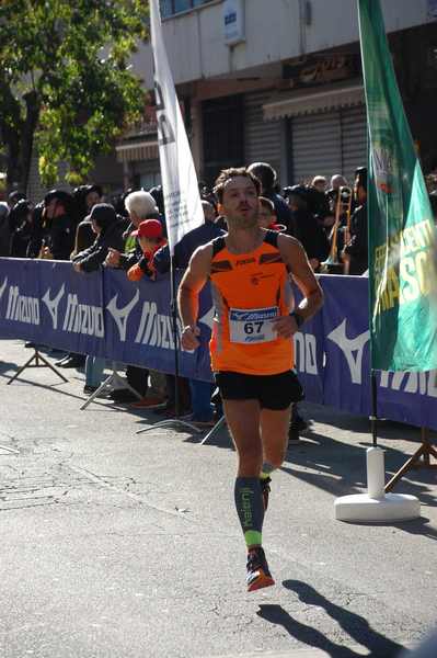 Corriamo al Tiburtino (18/11/2018) 00020
