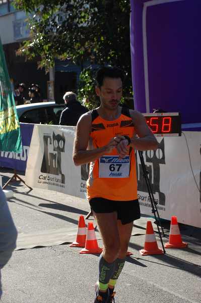 Corriamo al Tiburtino (18/11/2018) 00021