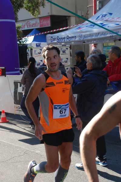 Corriamo al Tiburtino (18/11/2018) 00022