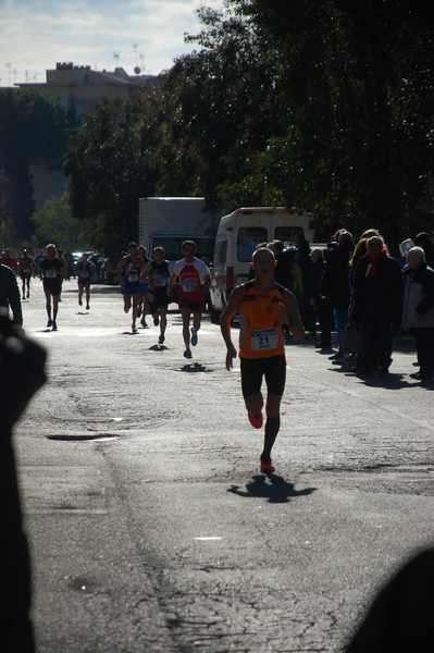 Corriamo al Tiburtino (18/11/2018) 00023