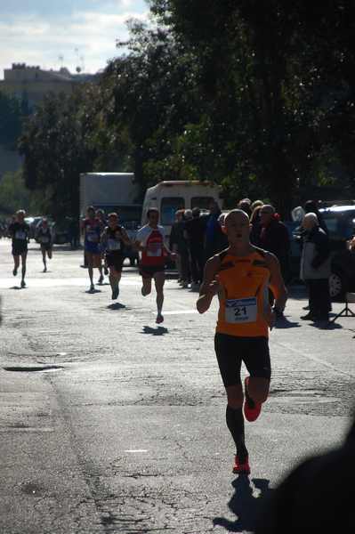 Corriamo al Tiburtino (18/11/2018) 00024