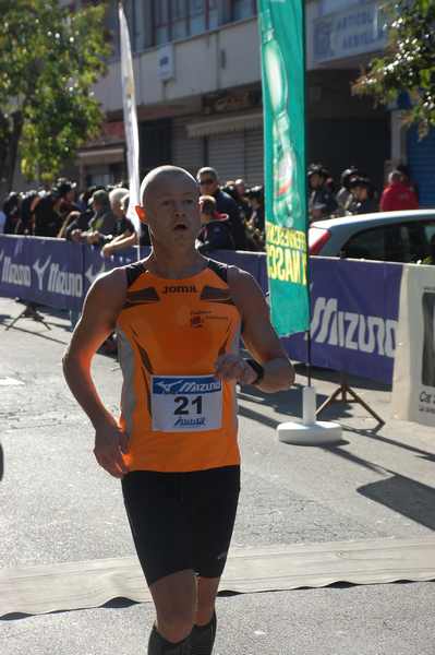 Corriamo al Tiburtino (18/11/2018) 00025