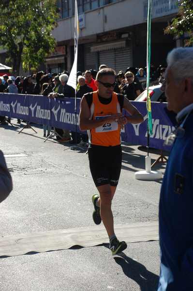 Corriamo al Tiburtino (18/11/2018) 00027