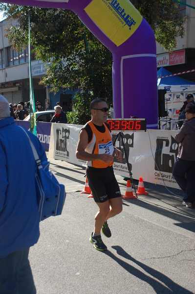 Corriamo al Tiburtino (18/11/2018) 00028