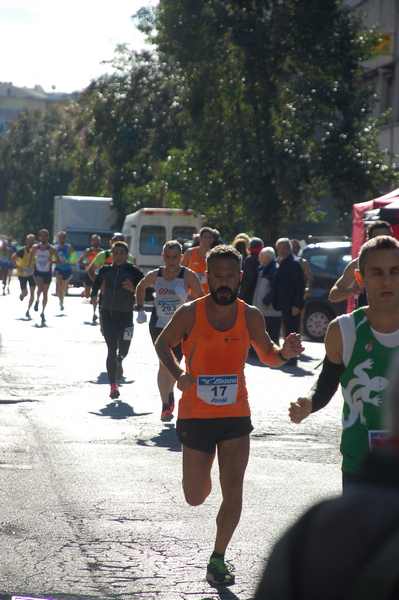 Corriamo al Tiburtino (18/11/2018) 00029