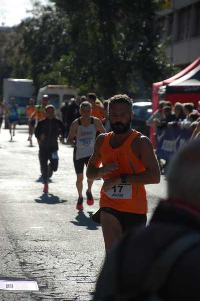 Corriamo al Tiburtino (18/11/2018) 00030