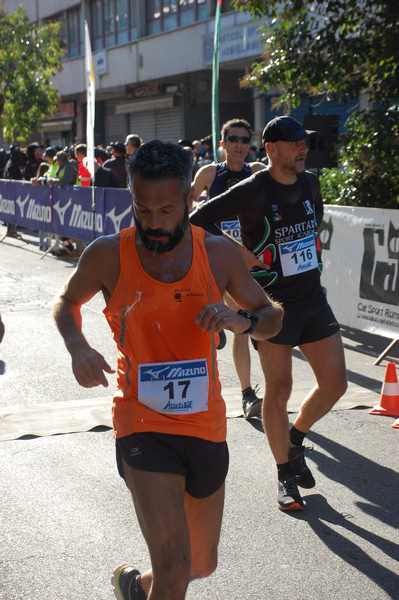 Corriamo al Tiburtino (18/11/2018) 00031
