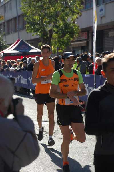 Corriamo al Tiburtino (18/11/2018) 00032