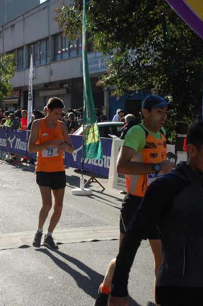 Corriamo al Tiburtino (18/11/2018) 00033