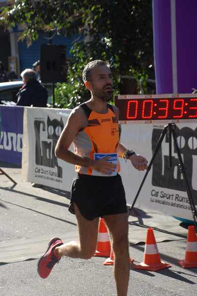 Corriamo al Tiburtino (18/11/2018) 00036