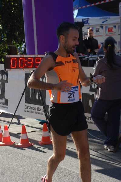 Corriamo al Tiburtino (18/11/2018) 00037