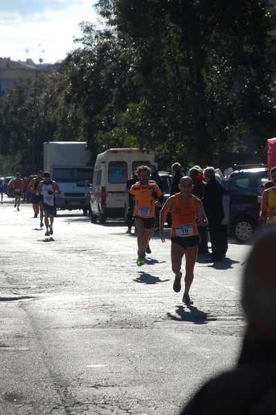 Corriamo al Tiburtino (18/11/2018) 00038