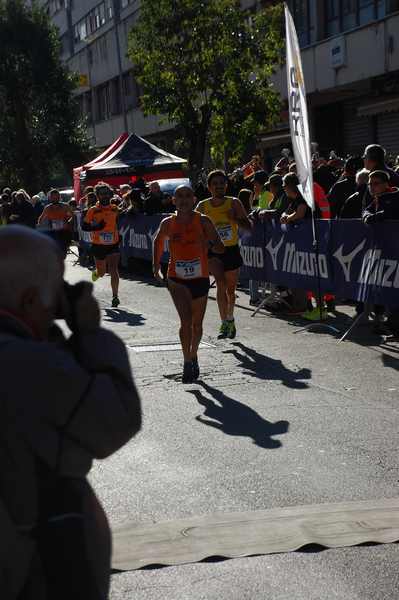 Corriamo al Tiburtino (18/11/2018) 00039
