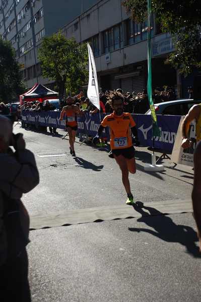 Corriamo al Tiburtino (18/11/2018) 00043