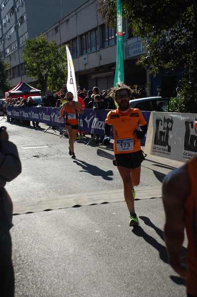 Corriamo al Tiburtino (18/11/2018) 00044