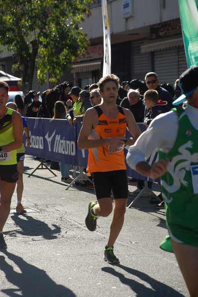 Corriamo al Tiburtino (18/11/2018) 00046