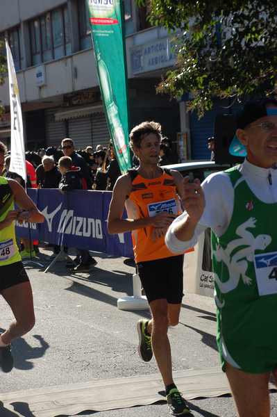Corriamo al Tiburtino (18/11/2018) 00047