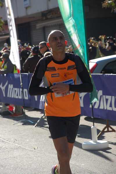 Corriamo al Tiburtino (18/11/2018) 00051