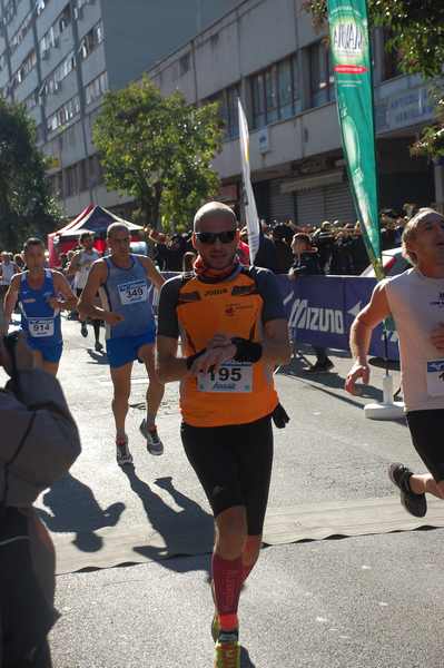 Corriamo al Tiburtino (18/11/2018) 00053