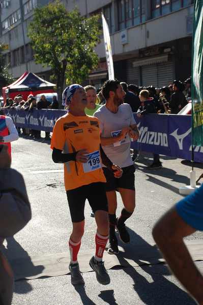 Corriamo al Tiburtino (18/11/2018) 00055