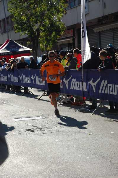 Corriamo al Tiburtino (18/11/2018) 00058
