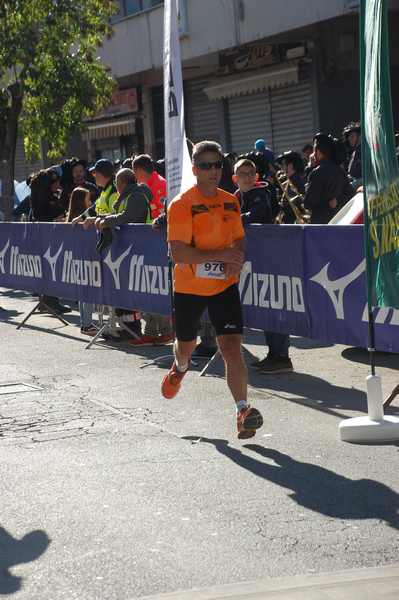 Corriamo al Tiburtino (18/11/2018) 00059