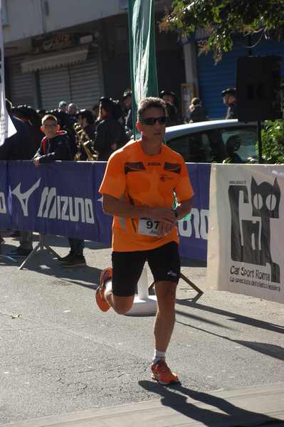 Corriamo al Tiburtino (18/11/2018) 00060