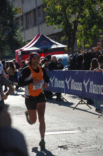 Corriamo al Tiburtino (18/11/2018) 00062