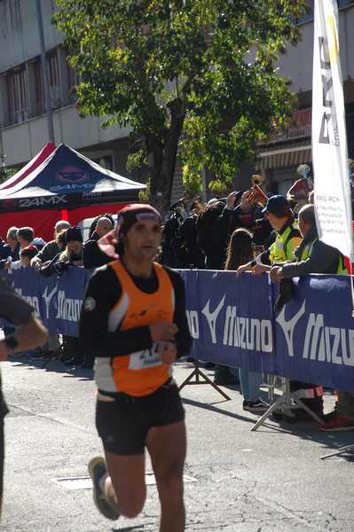 Corriamo al Tiburtino (18/11/2018) 00063