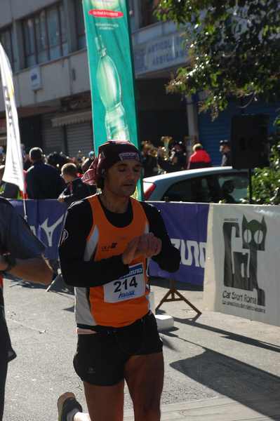 Corriamo al Tiburtino (18/11/2018) 00065