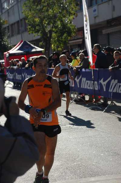Corriamo al Tiburtino (18/11/2018) 00066