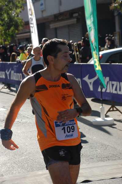 Corriamo al Tiburtino (18/11/2018) 00067