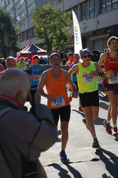 Corriamo al Tiburtino (18/11/2018) 00069
