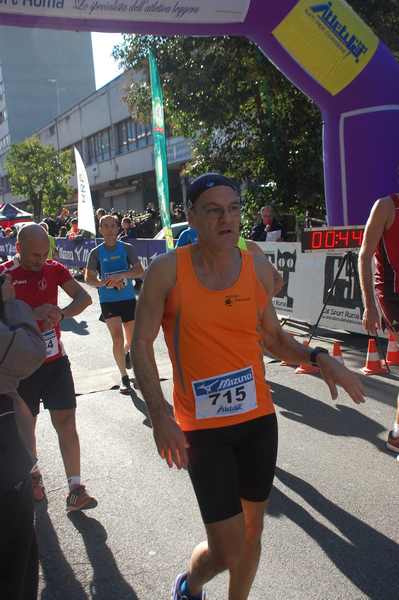 Corriamo al Tiburtino (18/11/2018) 00071