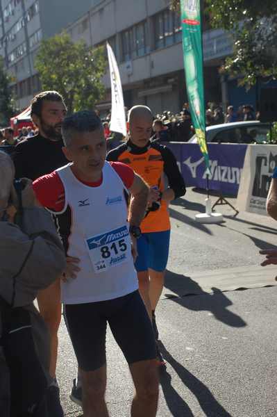 Corriamo al Tiburtino (18/11/2018) 00072