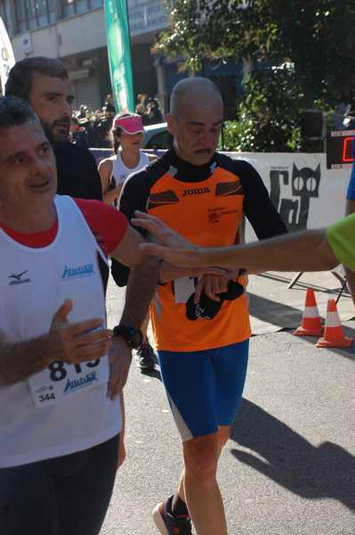 Corriamo al Tiburtino (18/11/2018) 00073