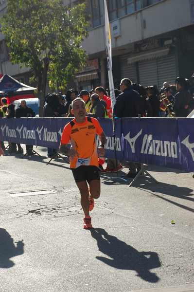 Corriamo al Tiburtino (18/11/2018) 00076