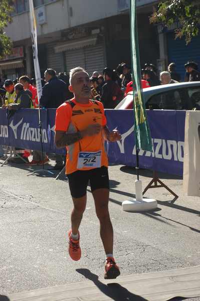 Corriamo al Tiburtino (18/11/2018) 00077