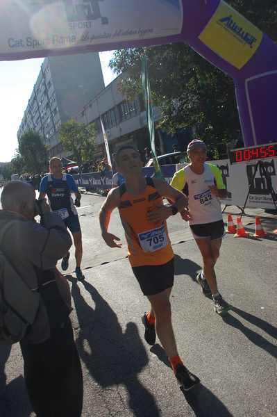 Corriamo al Tiburtino (18/11/2018) 00079