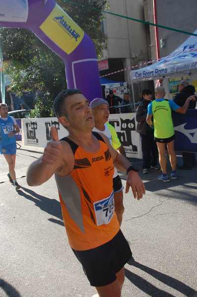 Corriamo al Tiburtino (18/11/2018) 00080