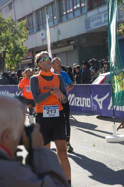 Corriamo al Tiburtino (18/11/2018) 00082